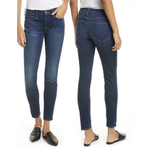 Women's Frame Denim Elevated Basics Jean size 30 $225